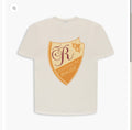 Rhude “Chateau” Tee (White)