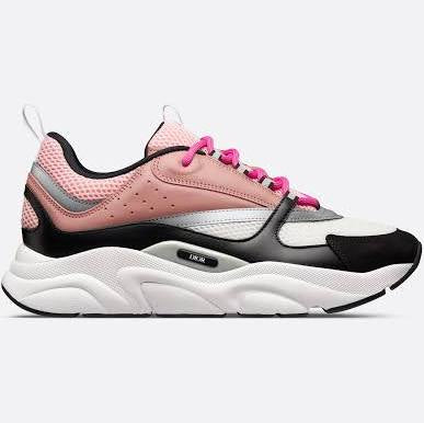 Dior B22 (Pink/Black)