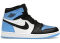 Jordan Retro 1 “UNC Toe”