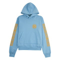 Amiri “Ouija Board” Hoodie (Blue)