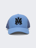 Amiri MA Trucker (Carolina Blue)