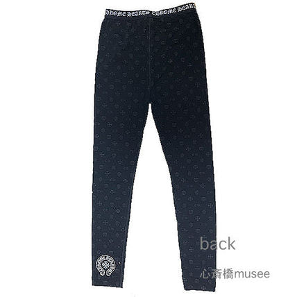 Chrome Hearts Leggings