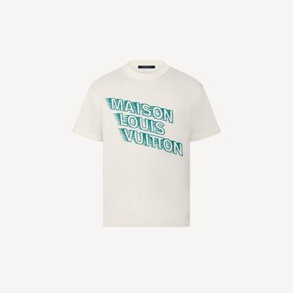 Maison Louis Vuitton Tee (White)