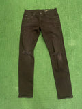 Dolce Gabanna Jeans (Black)