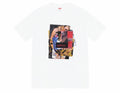 Supreme Stack Tee (White)