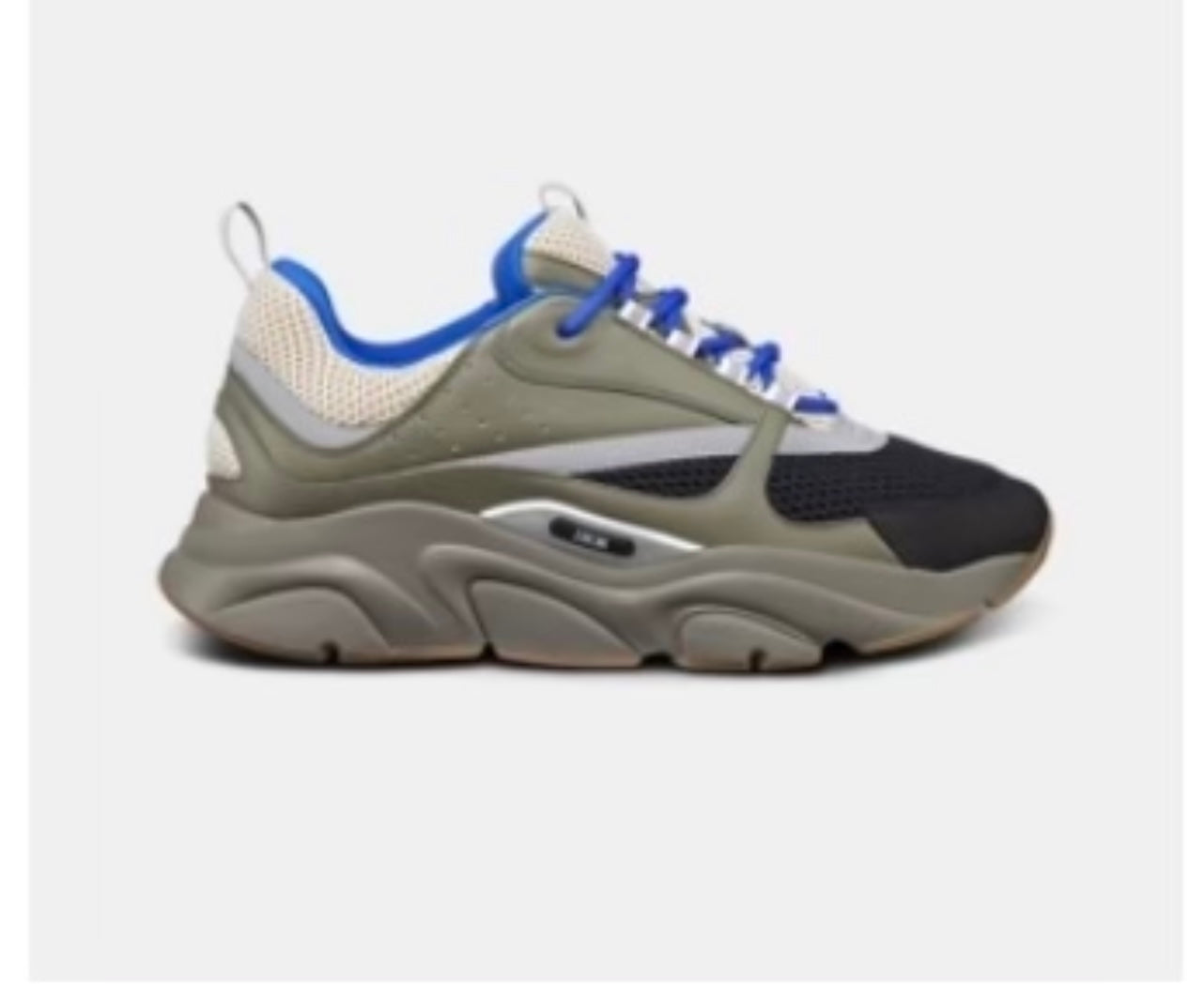Dior B22 (Olive/Blue) US Exclusive