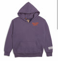 Gallery Dept GD Hoodie (Purple)