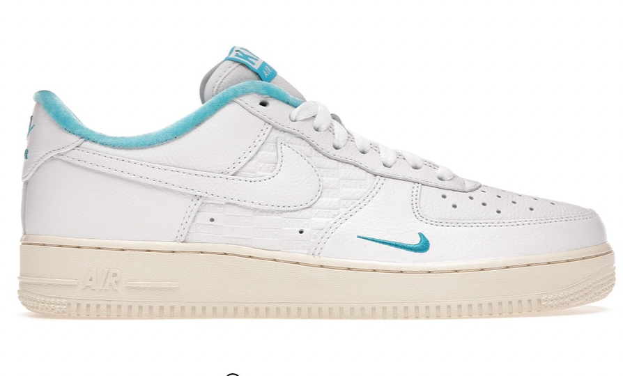 Nike Air Force 1 Low Kith Hawaii