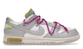 Nike Dunk Low Off-White Lot 21