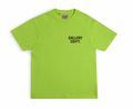 Gallery dept souvenir tee (green)