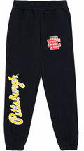 Eric Emmanuel Sweatpants Pittsburgh