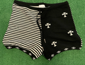 Chrome Hearts Biker Shorts