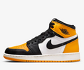 Jordan 1 Taxi Black Sail
