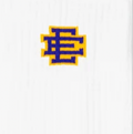 Eric Emmanuel Socks/white Lakers
