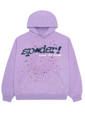 Spider Acai Hoodie
