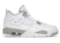 Jordan 4 Retro White Oreo (2021)