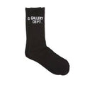 Gallery Dept Socks Black