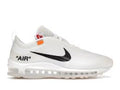 Nike Air Max 97 Off-White (White)