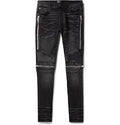Amiri Mx2 Black