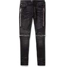 Amiri Mx2 Black