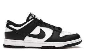 Nike Dunk Low “Panda” (2021)