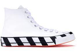 Converse Chuck Taylor All-Star 70s Hi Off-White