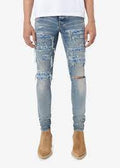 Amiri Silk Pj Thrasher