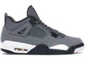 Jordan 4 Retro Cool Grey (2019)