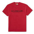 Gallery Dept "Art That Kills" Big Logo Tee (Red)