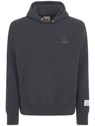 Gallery Dept Art That Kills Reversible Hoodie (Black)
