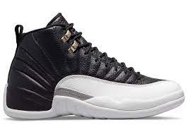 Air Jordan Retro 12 "Playoff"