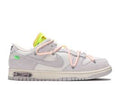 Off-White Nike Dunk Low Lot 12