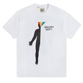 Gallery Dept Prism Tee (White)