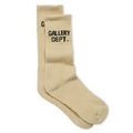 Gallery Dept Socks (Tan)