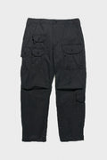 Engineered Garments Cargo Pants (Black)