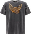 Gallery Dept "Flying Brain" Tee (Black)