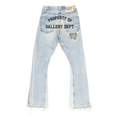 Gallery Dept X Migos Culture Flare Jeans