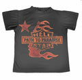 Hellstar Biker Tee (Black)