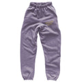 Gallery Dept Sweatpants (Purple)