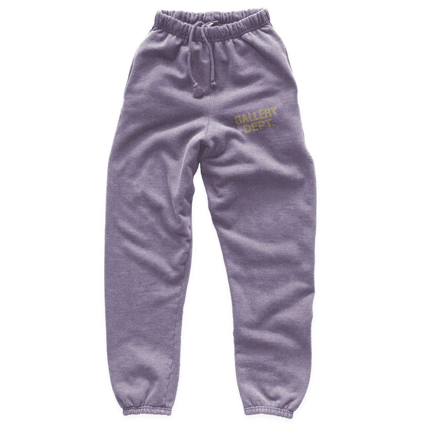 Gallery Dept Sweatpants (Purple)