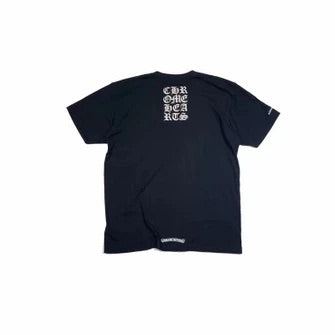 Chrome hearts square logo