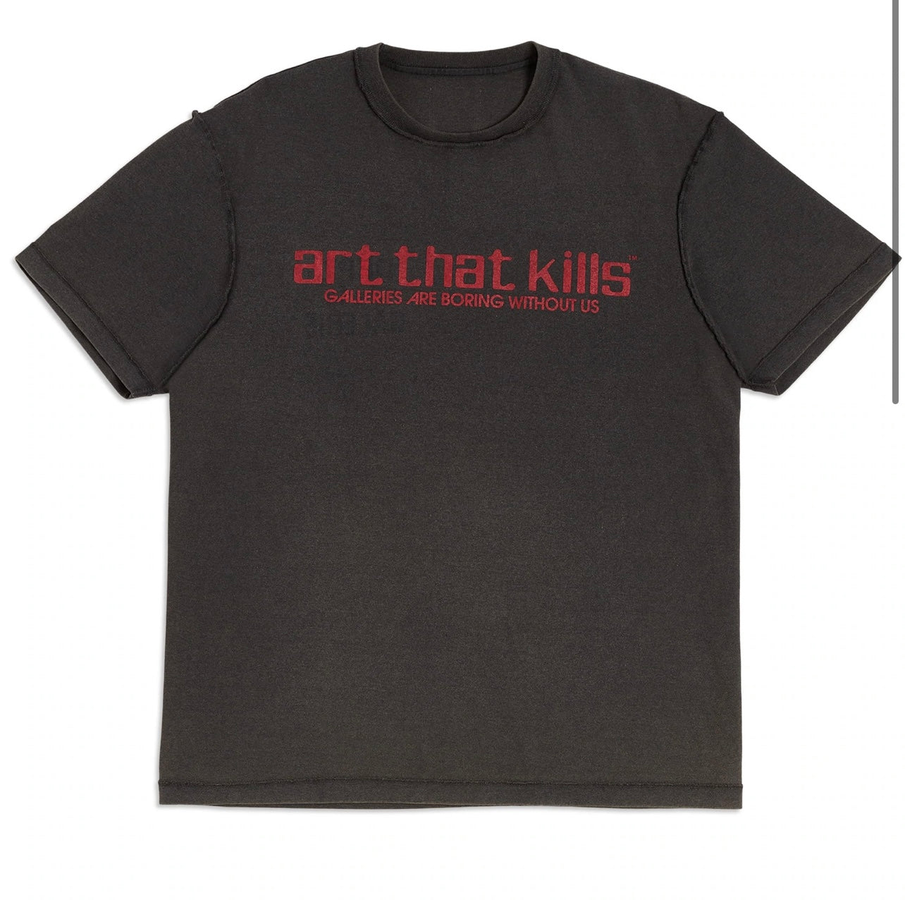 Gallery Dept “Art That Kills” Reversrible (Black)