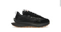 Nike X Sacai vaporwaffle (Black Gum)