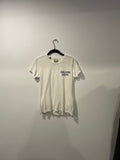 Gallery department women tee white