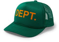Gallery Dept Trucker Hat (Green)