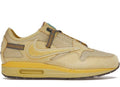 Travis Scott X Nike Air Max 1 (Yellow)