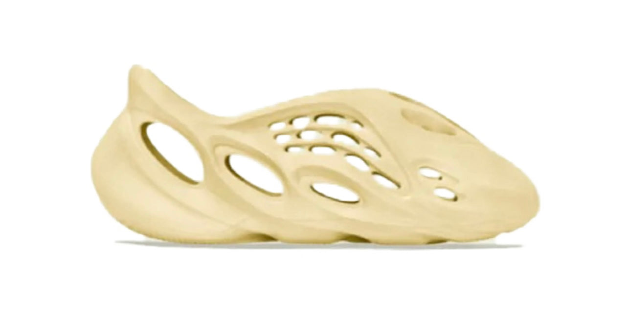 Adidas Yeezy Foam Runner “Sulfur”