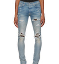 Amiri Mx1 (Blue/Brown)