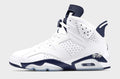 Jordan Retro 6 “Midnight Navy”