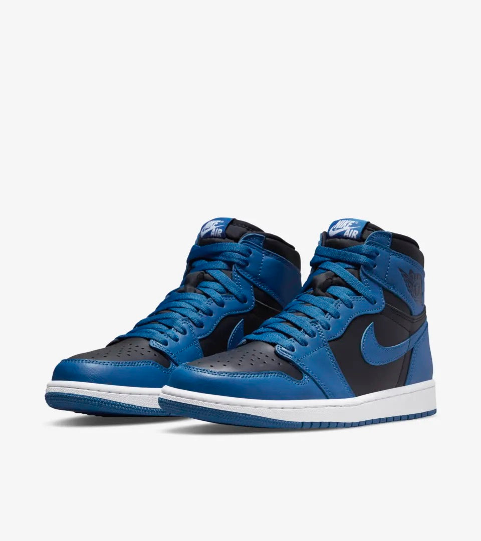 Air Jordan Retro 1 “Marina Blue”